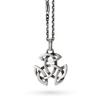 Collana Zancan Uomo in Argento EXC584 - EXC584